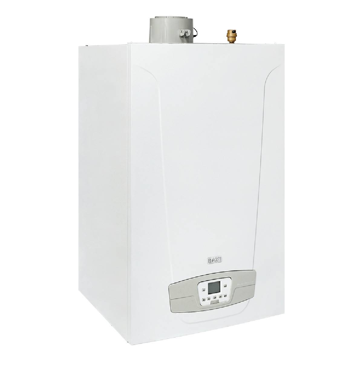 Котел газовый конденсационный Baxi LUNA Duo-tec MP+ 1.150 одноконтурный 7219554