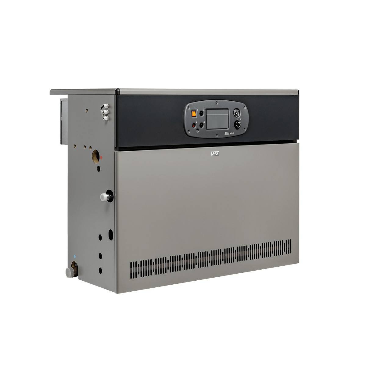 Котел газовый напольный BAXI SLIM HPS 1.110 109.9 кВт WSB43111347