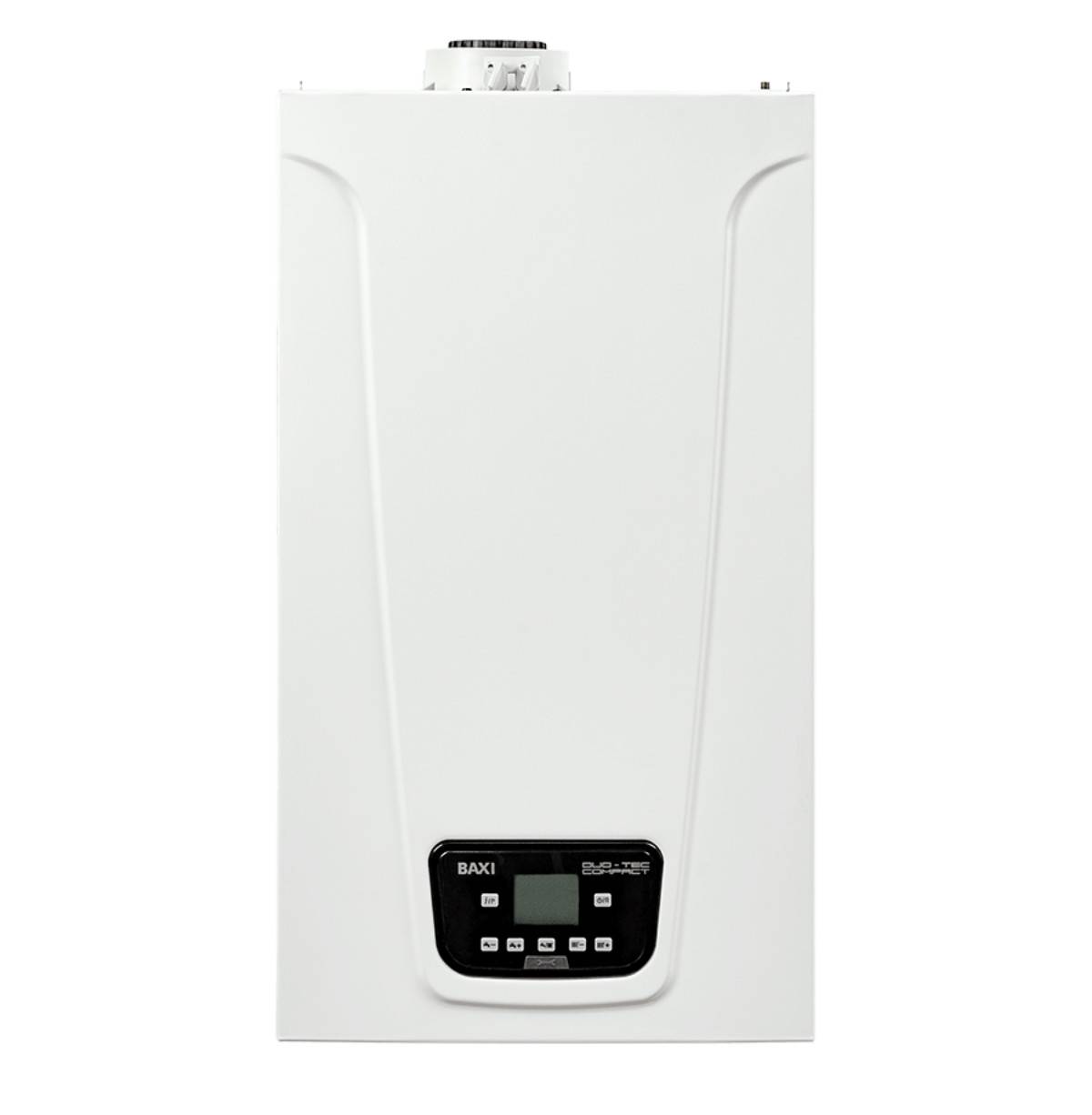 Котел газовый конденсационный BAXI Duo-tec Compact 1.24 GA одноконтурный 7219554