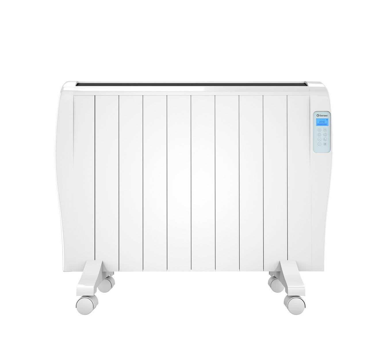 Конвектор электрический Thermex Lummi 1500E 1500 Вт 101 001 0017