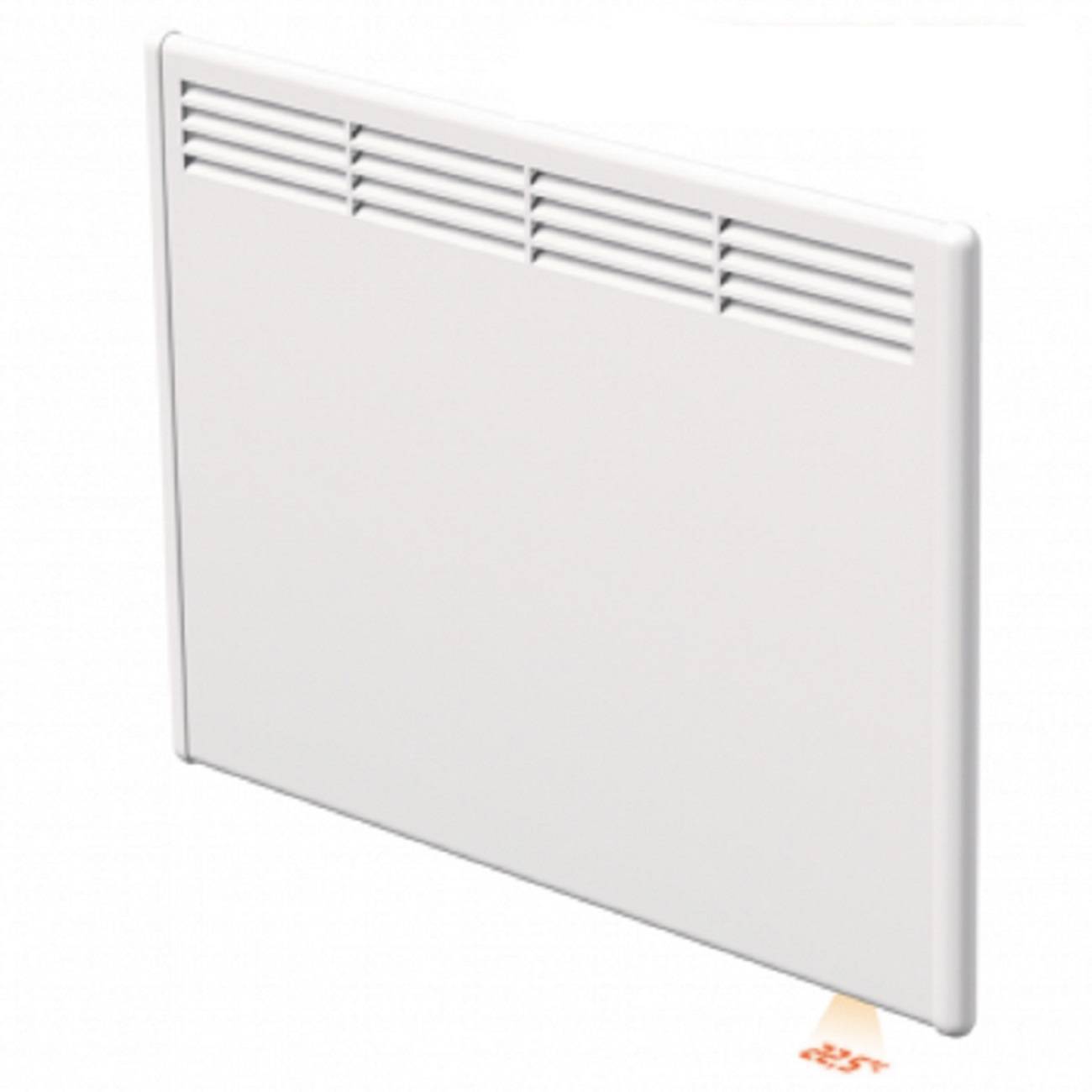 Конвектор электрический Beha PV6 Wi-Fi 600 Вт PV6