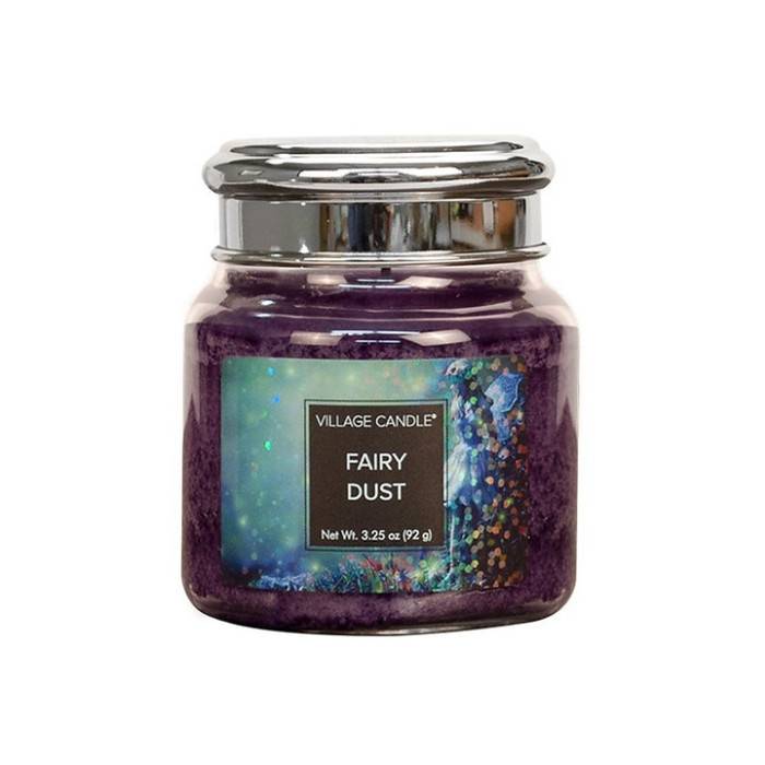 Ароматическая свеча Village Candle Fairy Dust 92 г 10191