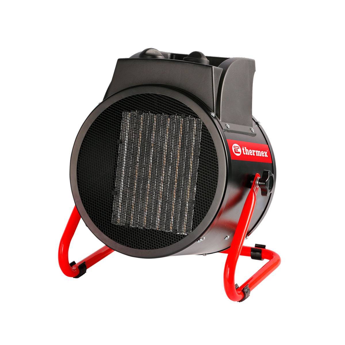 Тепловая пушка электрическая Thermex Storm 5 5 кВт 111.055.001