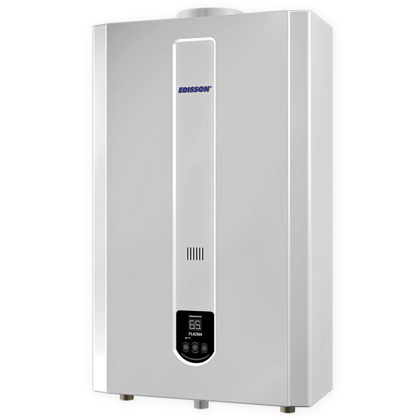 Газовая колонка Edisson P 24 MD 12 л/мин P 24 MD