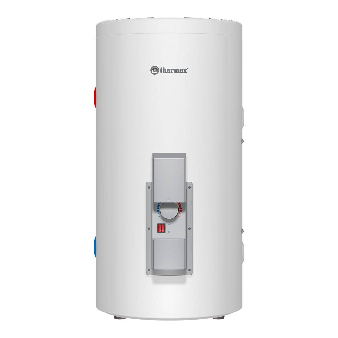 Водонагреватель накопительный Thermex ER 100 F 100 л напольный 4909