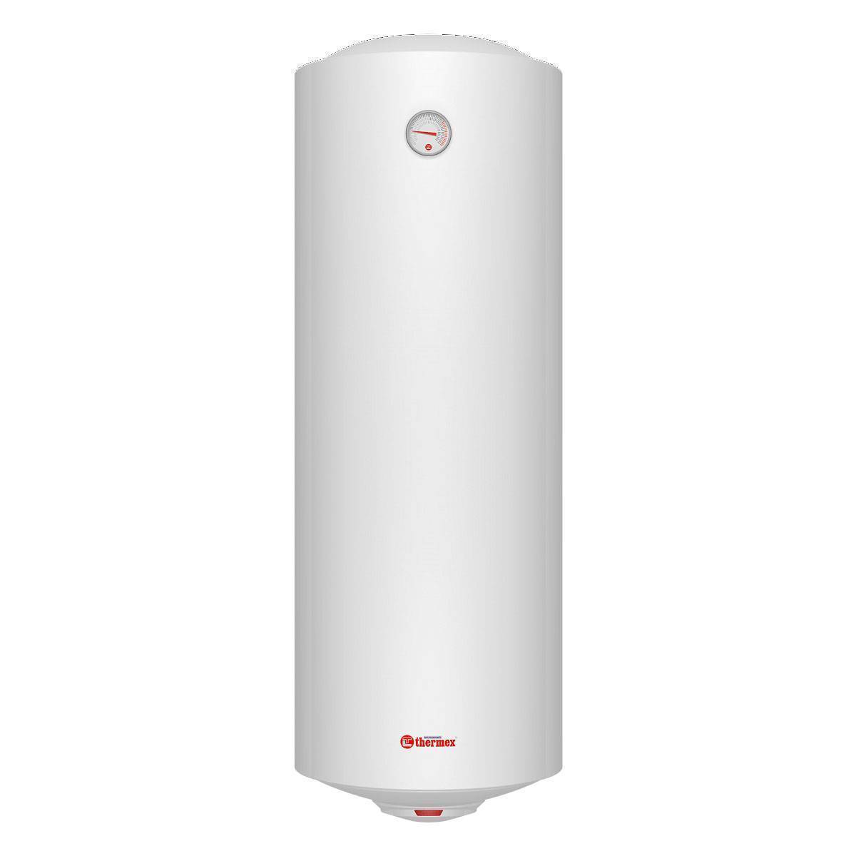 Водонагреватель накопительный Thermex TitaniumHeat 150 V 150 л вертикальный 4843