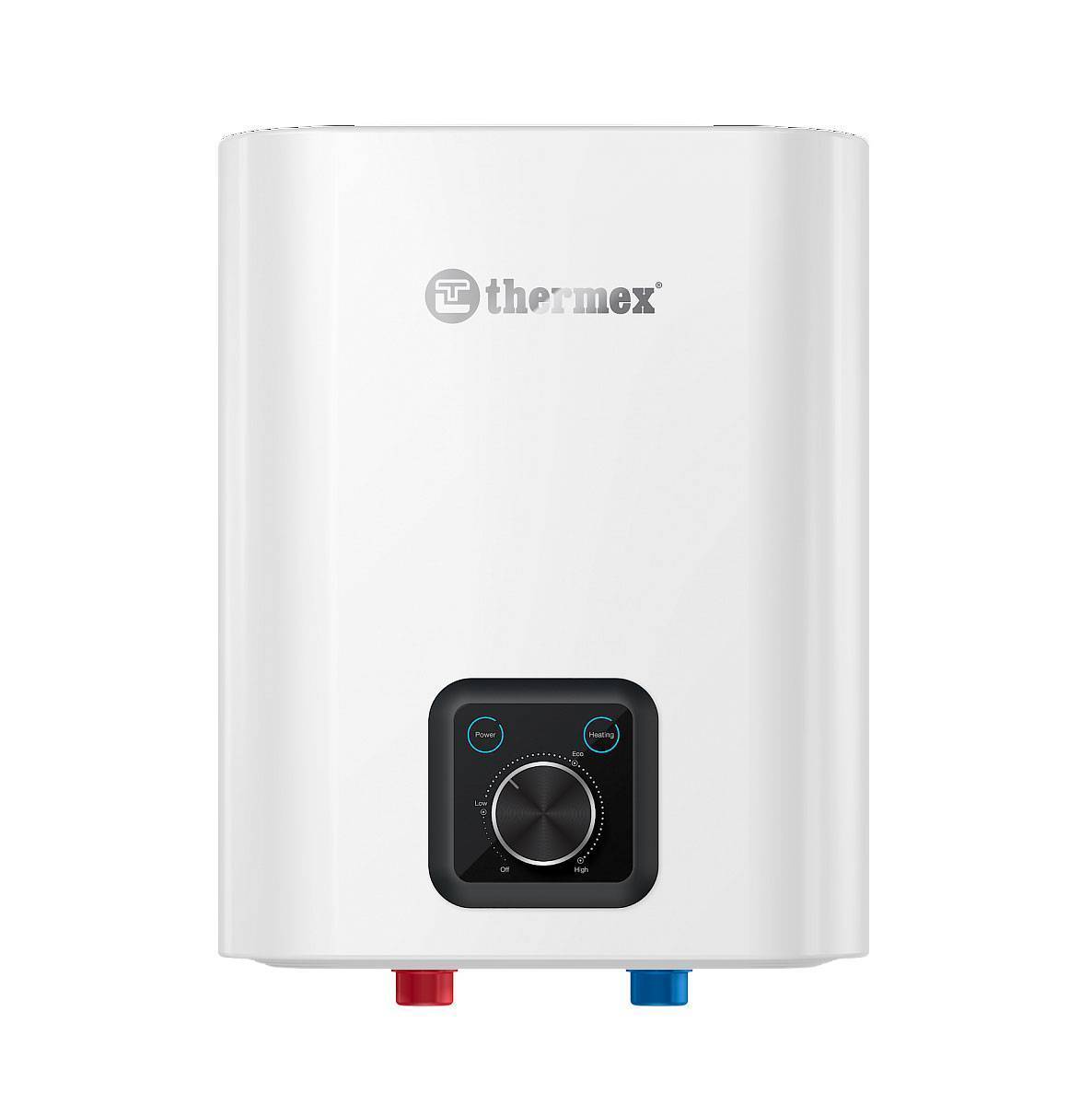 Водонагреватель накопительный Thermex Drift 10 O 10 л над раковиной 4864