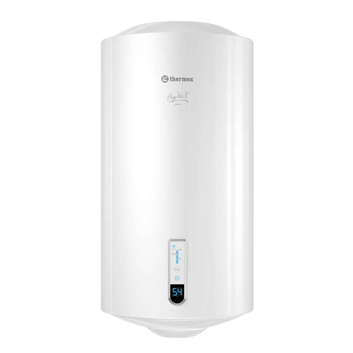 Водонагреватель накопительный Thermex Auga 100 V Wi-Fi 100 л 15400