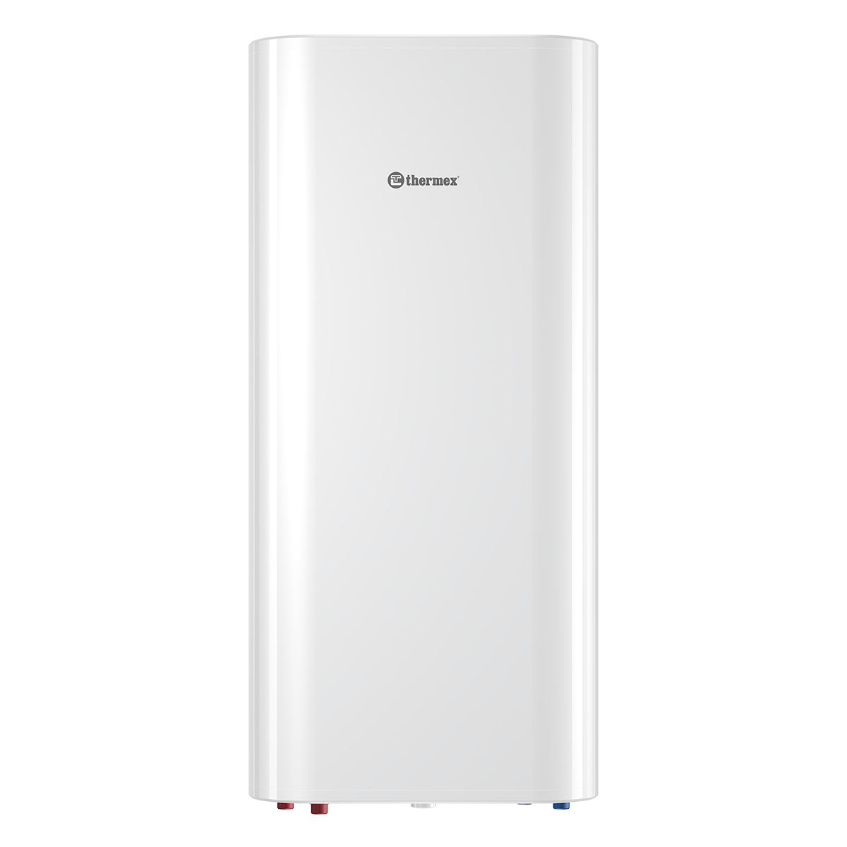 Водонагреватель комбинированный Thermex Flat 100 V Combi 100 л 14238