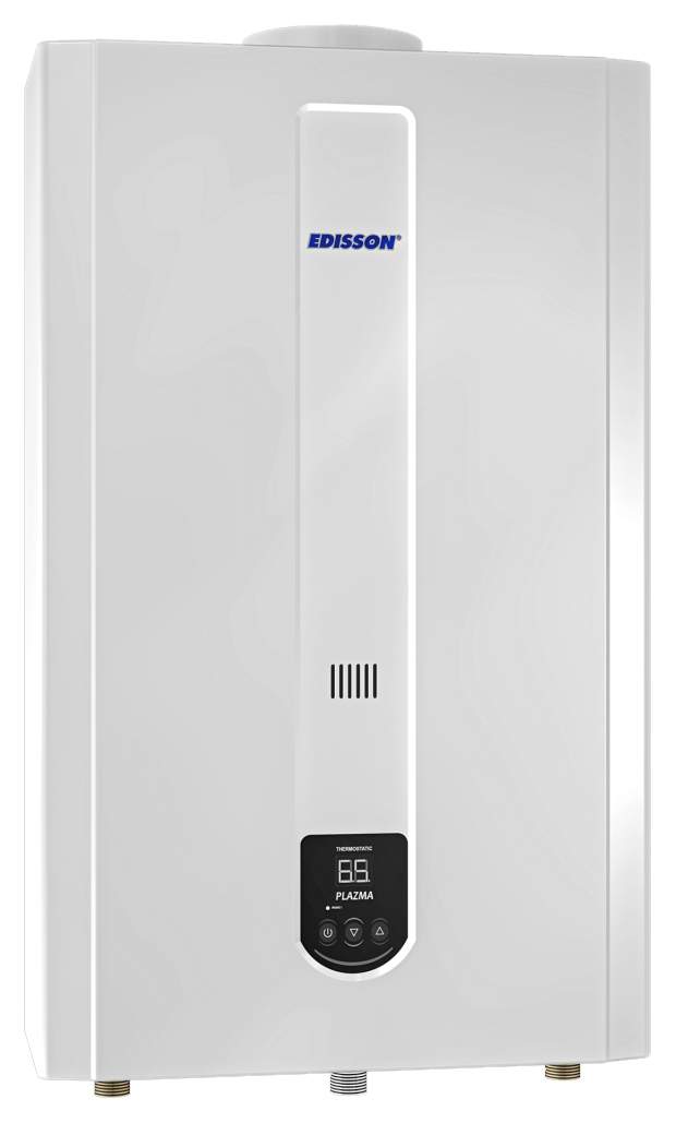 Газовая колонка Edisson P 24 MD 12 л/мин P 24 MD