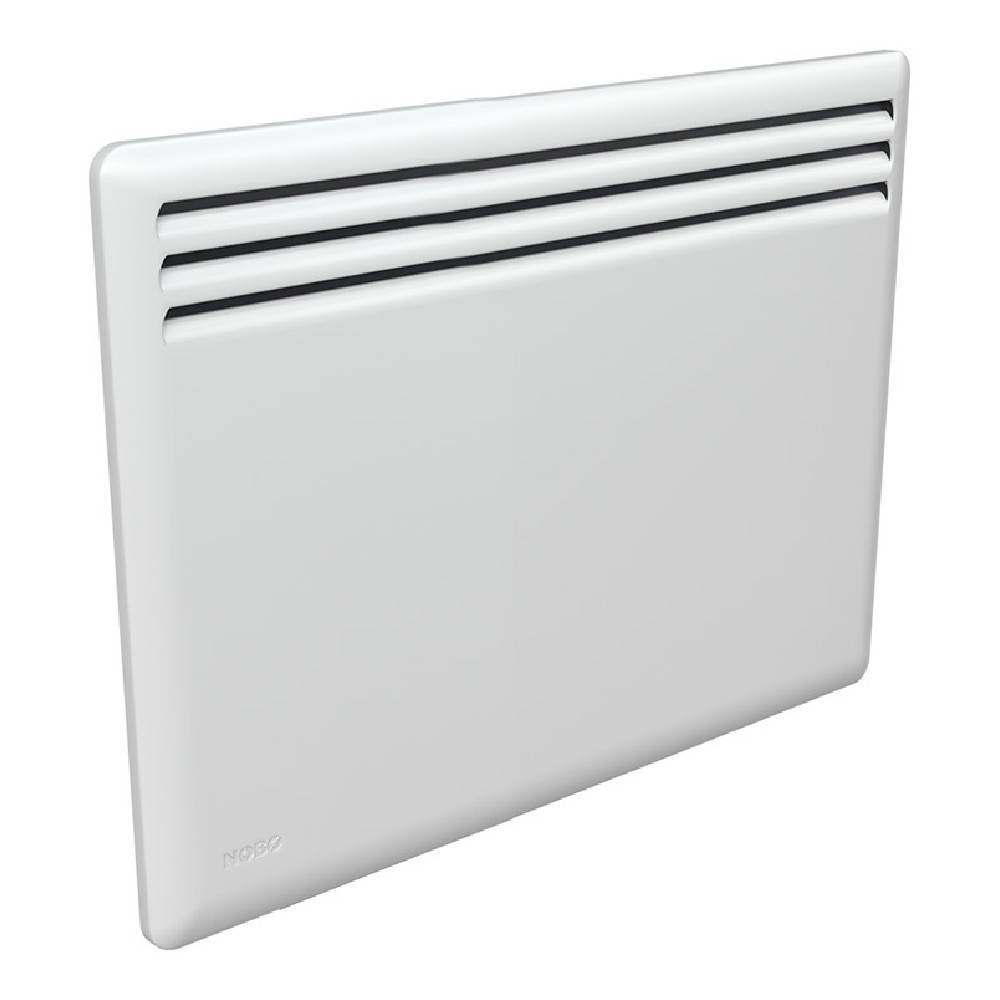 Конвектор электрический Nobo Viking NFK 4N 05 500 Вт без термостата NFK4N 05