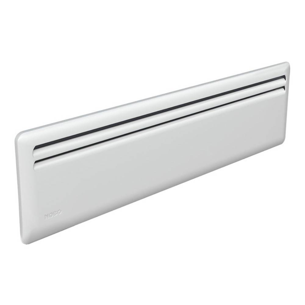 Конвектор электрический Nobo Viking NFK 2S 12 1200 Вт с термостатом NCU 1S NFK2S 12/NCU 1S