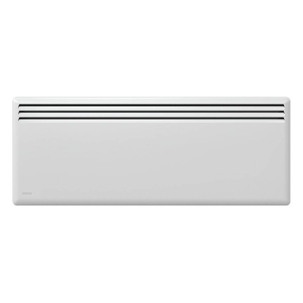 Конвектор электрический Nobo Viking NFK4N 15 1500 Вт без термостата NFK4N 15