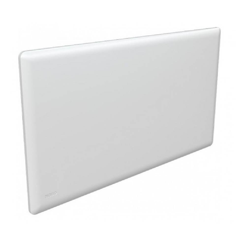 Конвектор электрический Nobo Oslo NTL4S 20 2000 Вт настенный высота 200 мм NTL4S 20