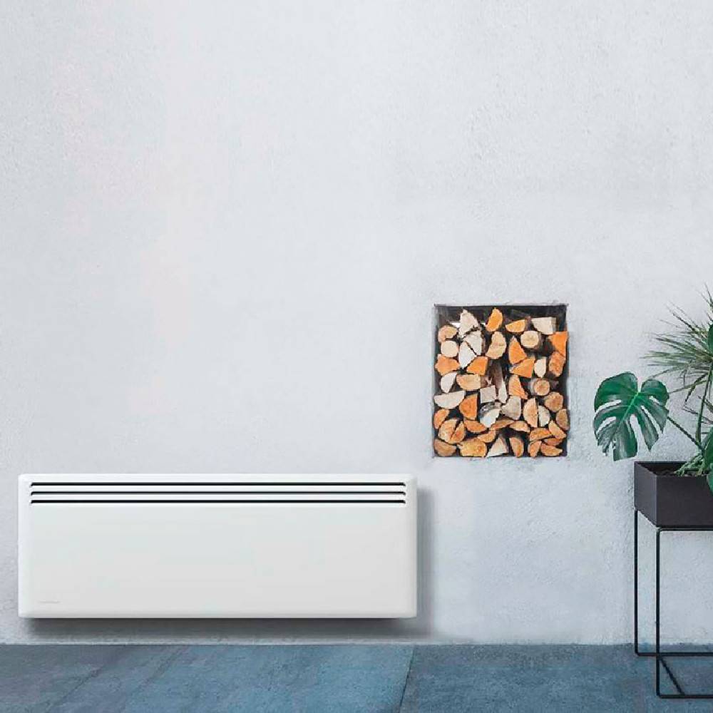 Конвектор электрический Nobo Viking NFK4N 15 1500 Вт без термостата NFK4N 15