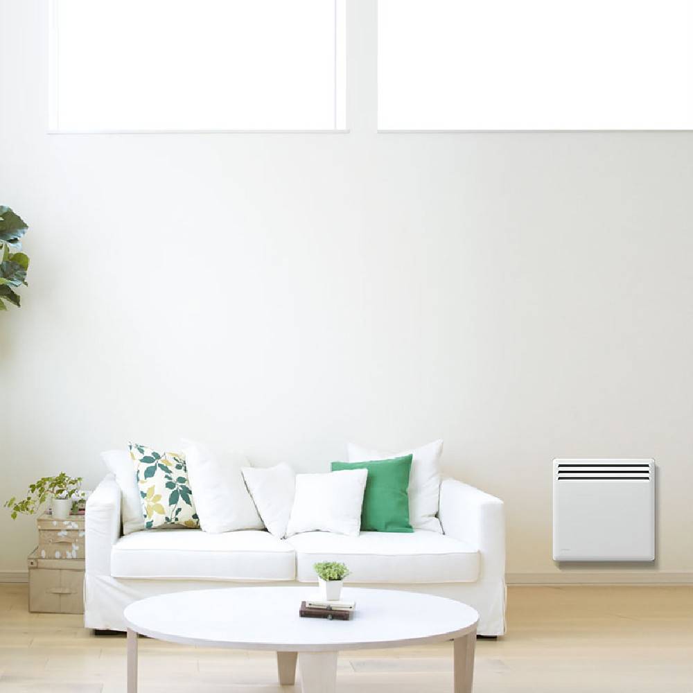 Конвектор электрический Nobo Viking NFK 4N 05 500 Вт без термостата NFK4N 05