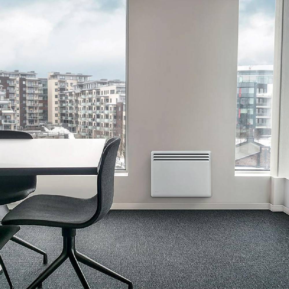 Конвектор электрический Nobo Viking NFK 4N 05 500 Вт без термостата NFK4N 05