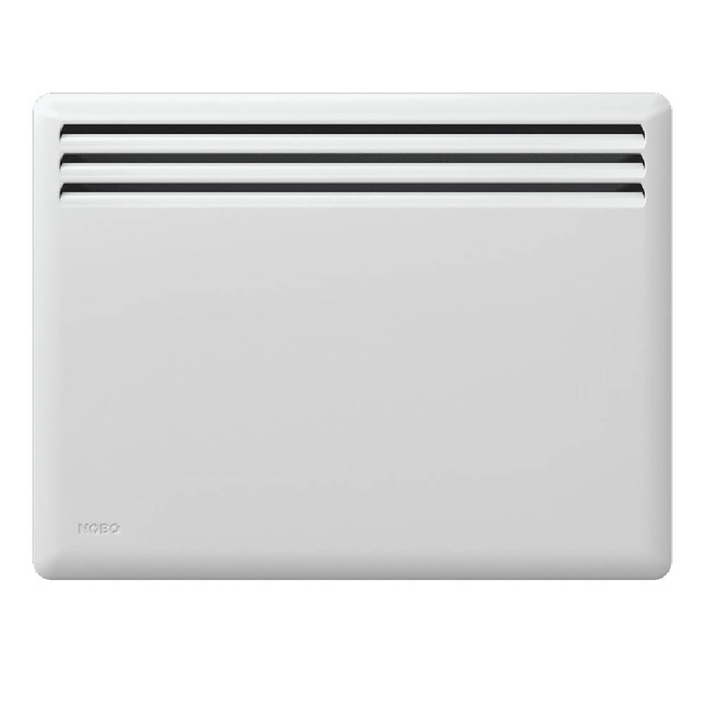 Конвектор электрический Nobo Viking NFK 4N 05 500 Вт без термостата NFK4N 05