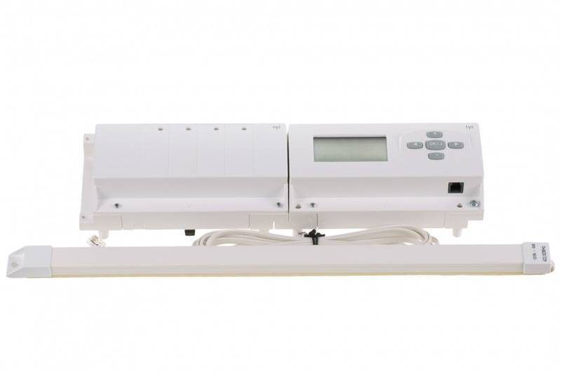 Радиомодуль Watts WFHC-RF(Master) 4 зоны 24 В 434 МГц 10021136