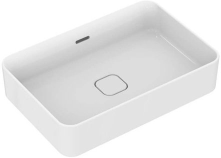 Умывальник-чаша Ideal Standard STRADA II 60 см без отверстия под смеситель T299901