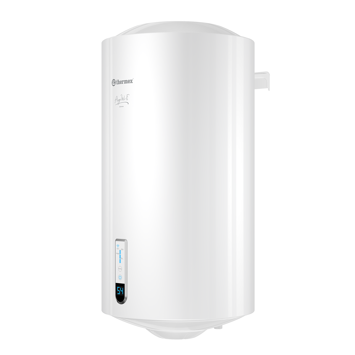 Водонагреватель накопительный Thermex Auga 100 V Wi-Fi 100 л 15400