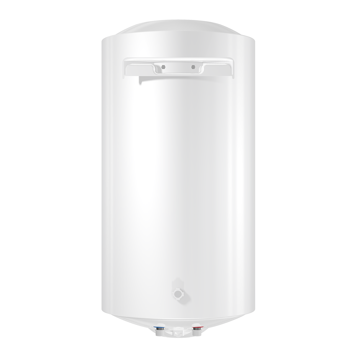 Водонагреватель накопительный Thermex Auga 100 V Wi-Fi 100 л 15400