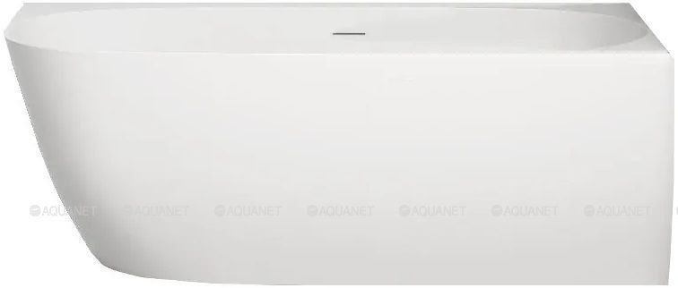 Ванна Salini Sofia Corner правосторонняя 1700х850х590 мм белый глянцевый 102514G