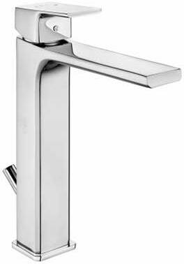 Смеситель для раковины TOPAZ TIERA 237 мм 102188014EX