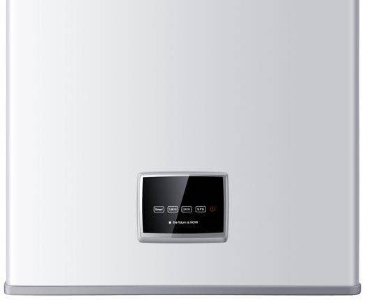 Водонагреватель накопительный Haier ES50V-F1(R) 50 л плоский ES50V-F1(R)