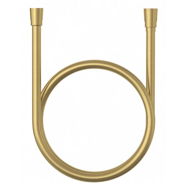 Шланг для душа Kludi SUPARAFLEX 1250 мм золото брашированное 61071N0-00
