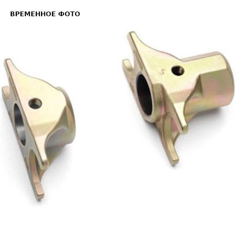 Комплект запрессовочных тисков REHAU 25/32 мм для H2 / A-light2 / A-light2 Kombi 109655