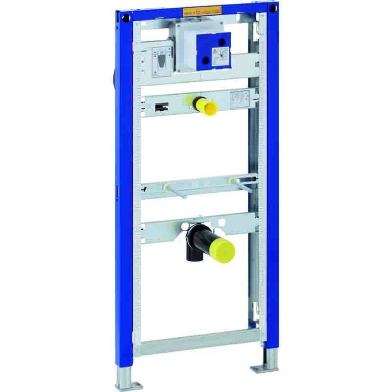 Инсталляция для писсуара Geberit Duofix 112-130 см универсальная 111.616.00.1