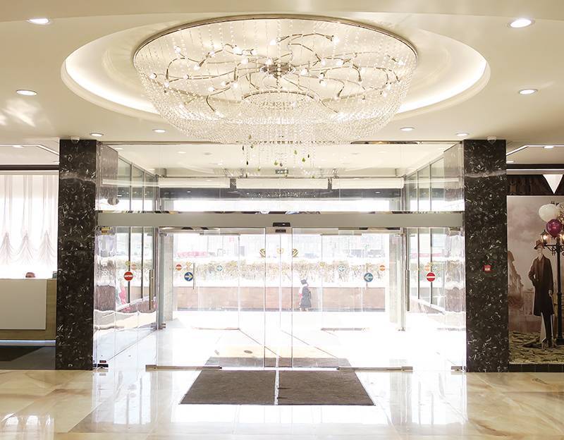 Воздушная завеса Тепломаш КЭВ-ПA Оптима 123006