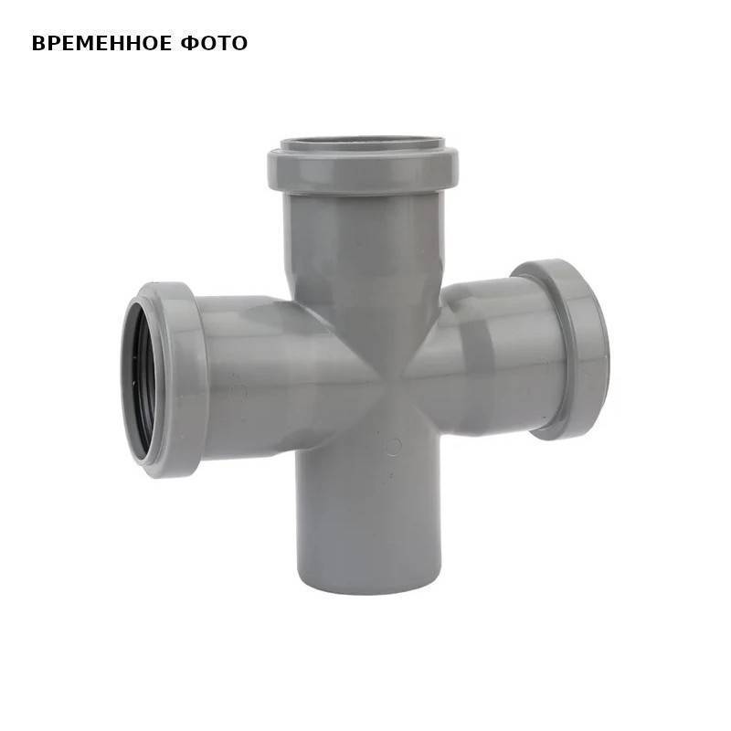 Крестовина двухплоскостная Ostendorf HTDA 50/50/50 мм 87° 115480