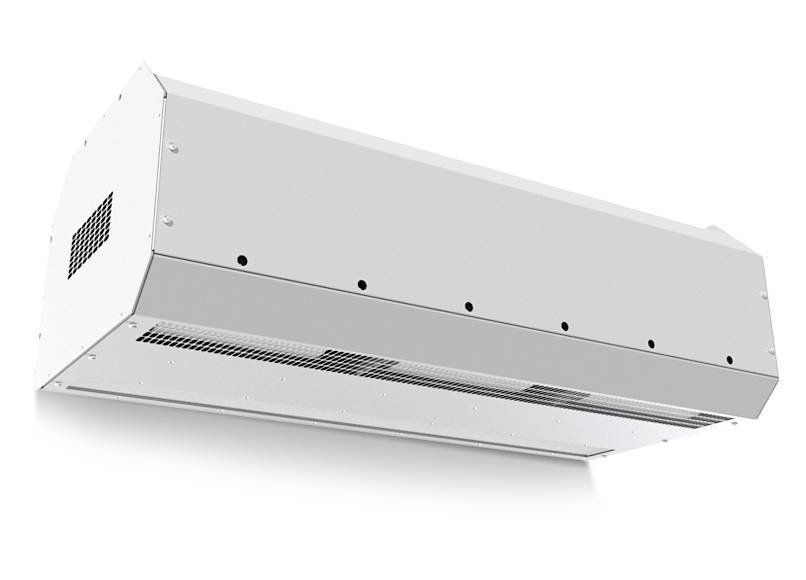 Воздушная завеса Тепломаш КЭВ-ПA