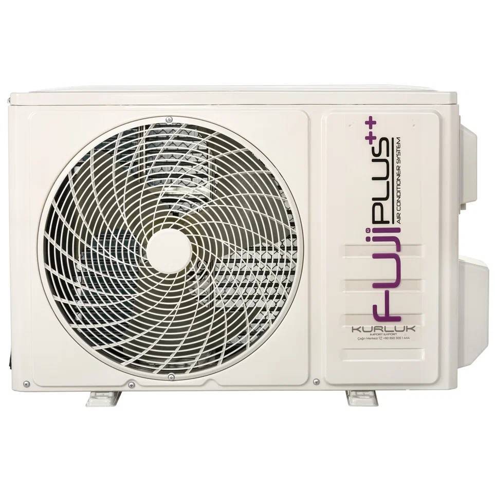 Сплит-система Fujiplus AKIRA FP-12 TI/TD