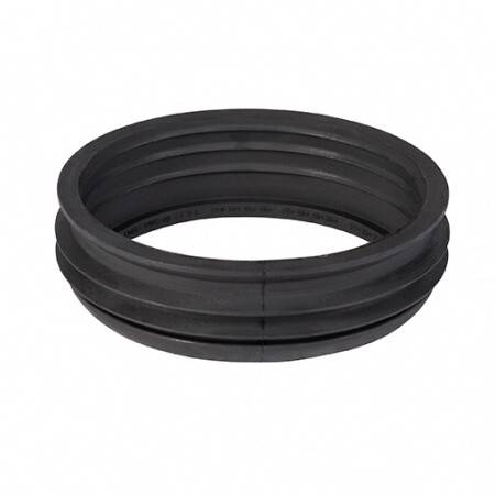 Манжета Ostendorf HT GA 110 мм для перехода на чугун 881025