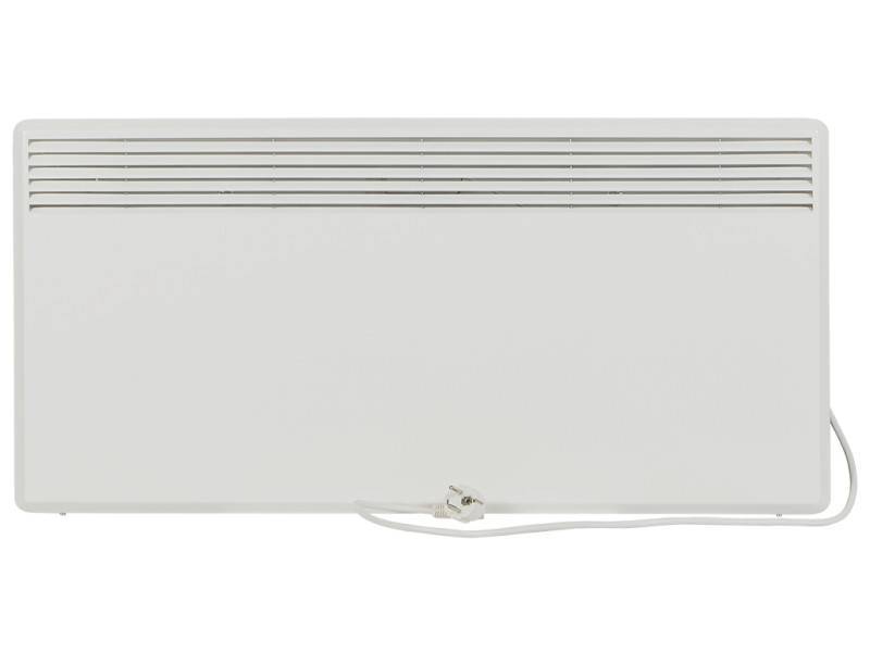 Конвектор электрический NOBO Nordic C4E 12 Вт C4E 12