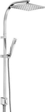 Душевая система TOPAZ Tiera 102158012EX