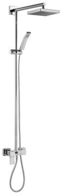 Душевая система TOPAZ CARO 102154006EX