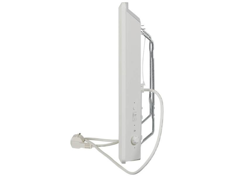 Конвектор электрический NOBO Nordic C4E 12 Вт C4E 12