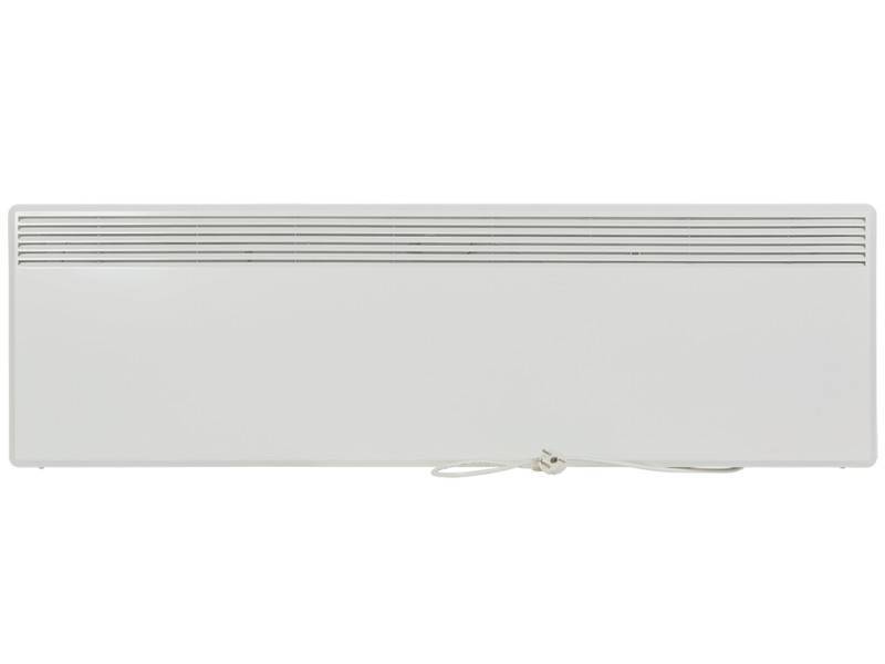 Конвектор электрический Nobo Nordic C4E 20 2000 Вт настенный высота 400 мм C4E 20