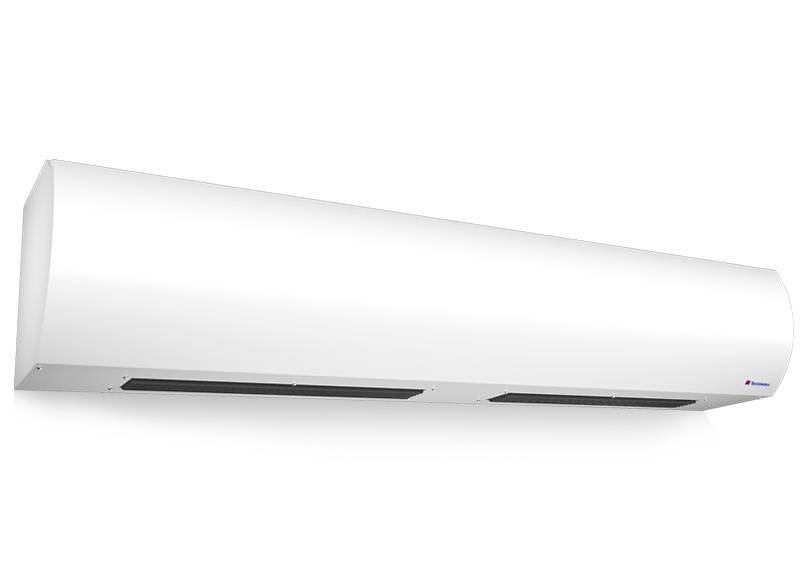 Тепловая завеса электрическая Тепломаш Оптима 18 кВт КЭВ-18ПE