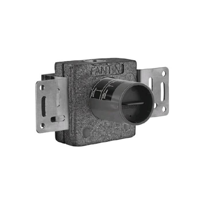 Внутренняя часть смесителя для душа Fantini AF/21 4400A763A