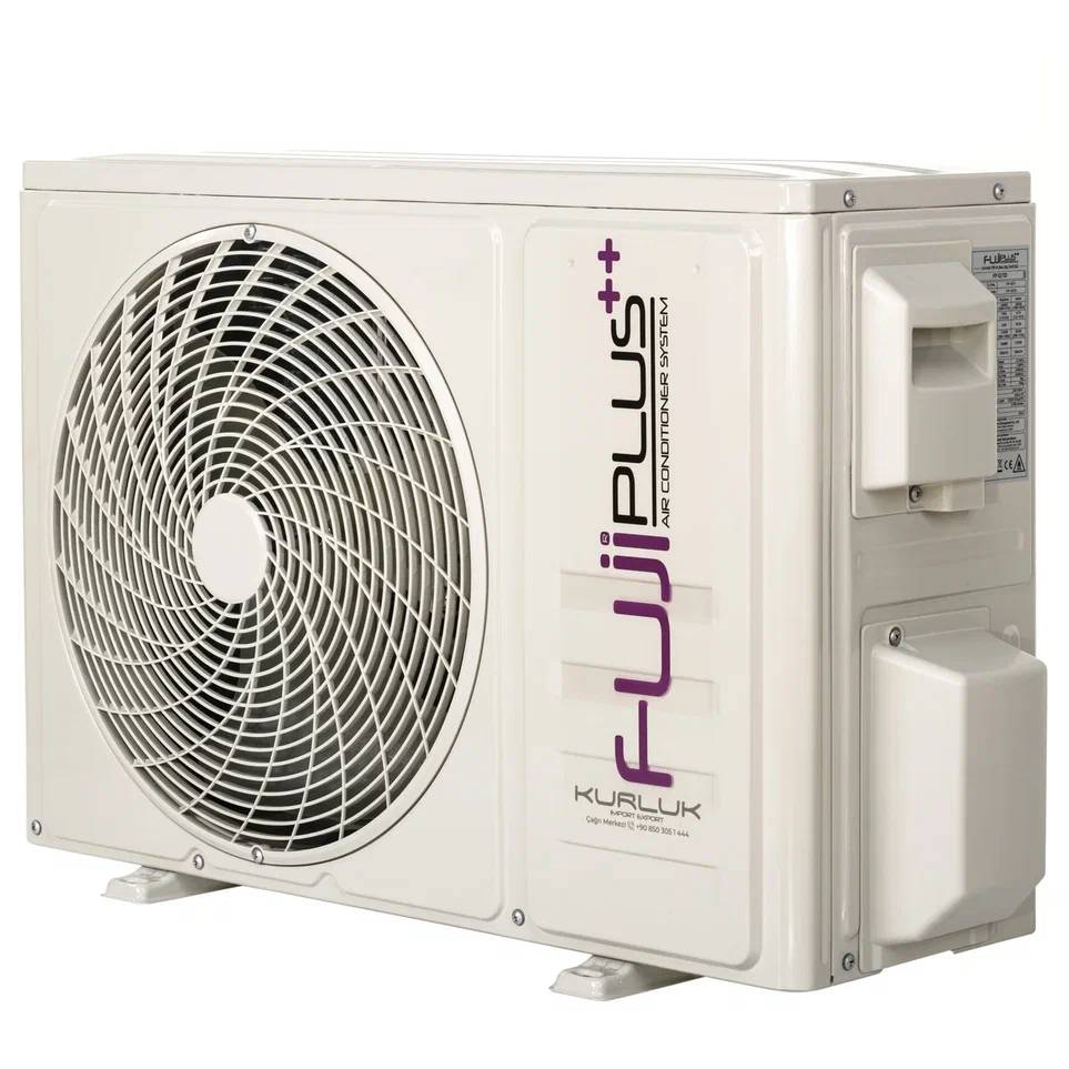 Сплит-система Fujiplus AKIRA FP-12 TI/TD