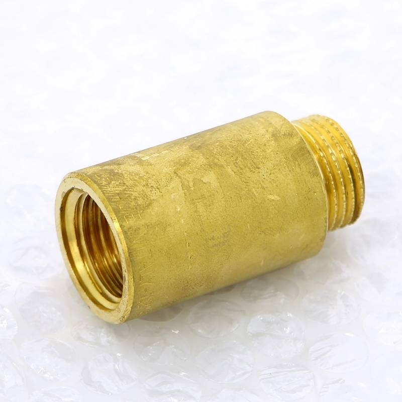 Удлинитель Tiemme 1/2 x 40 мм 1500079