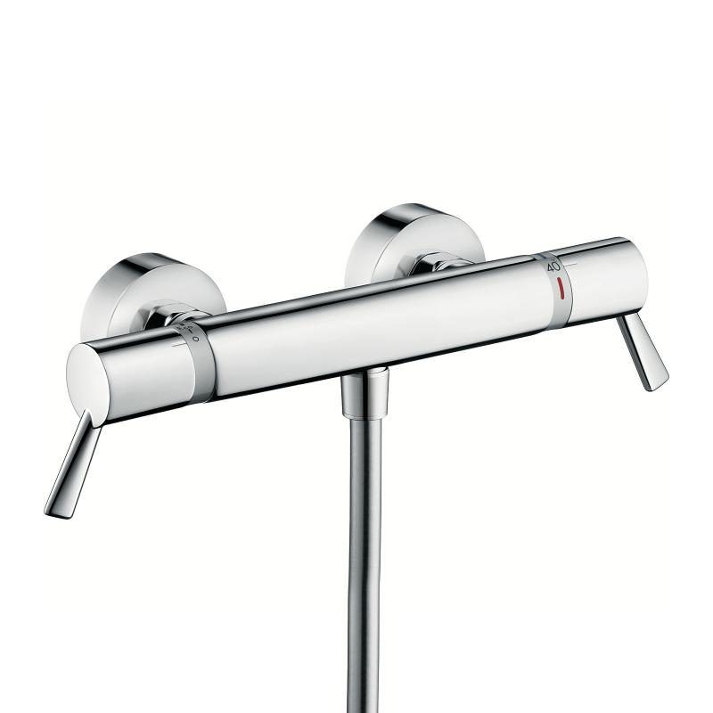 Термостат для душа Hansgrohe Ecostat Comfort 13117000