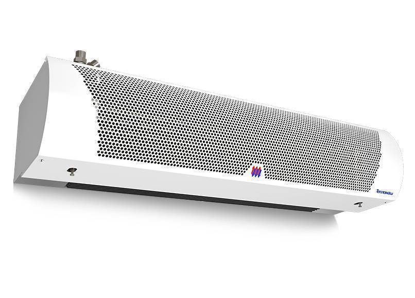 Тепловая завеса водяная Тепломаш КЭВ-20ПW 982