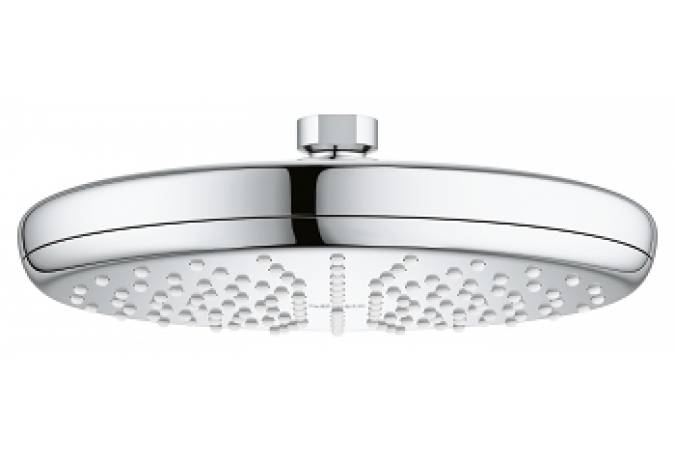 Верхний душ GROHE Tempesta 210 9.5 л/мин хром 26410000