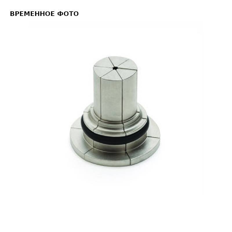 Насадка расширительная REHAU G1 50x6.9 мм 139891